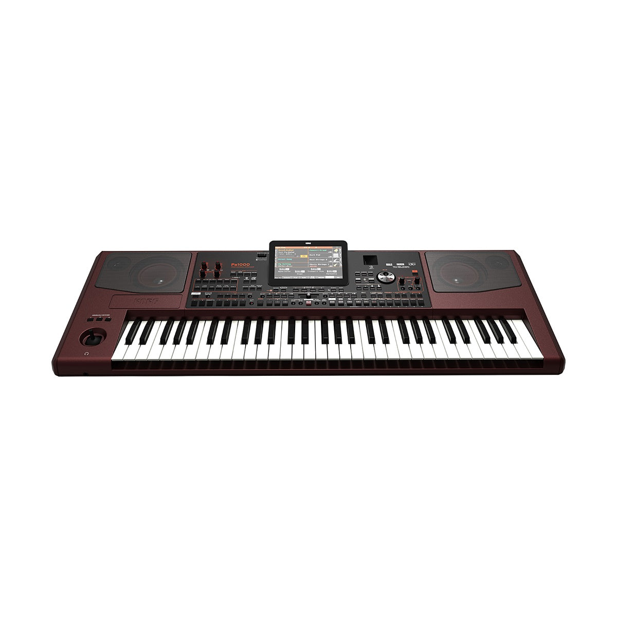 Korg PA1000