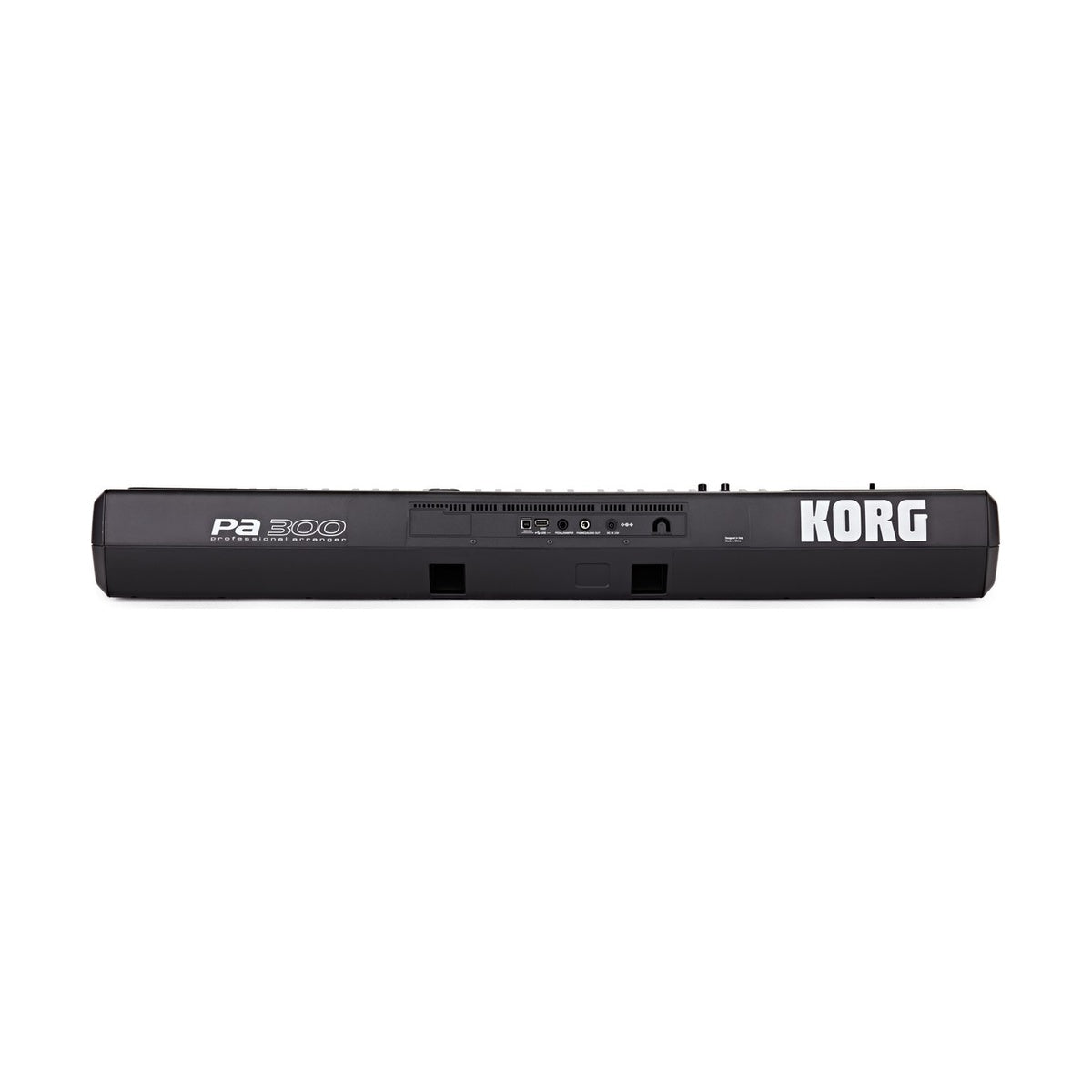 Korg PA300