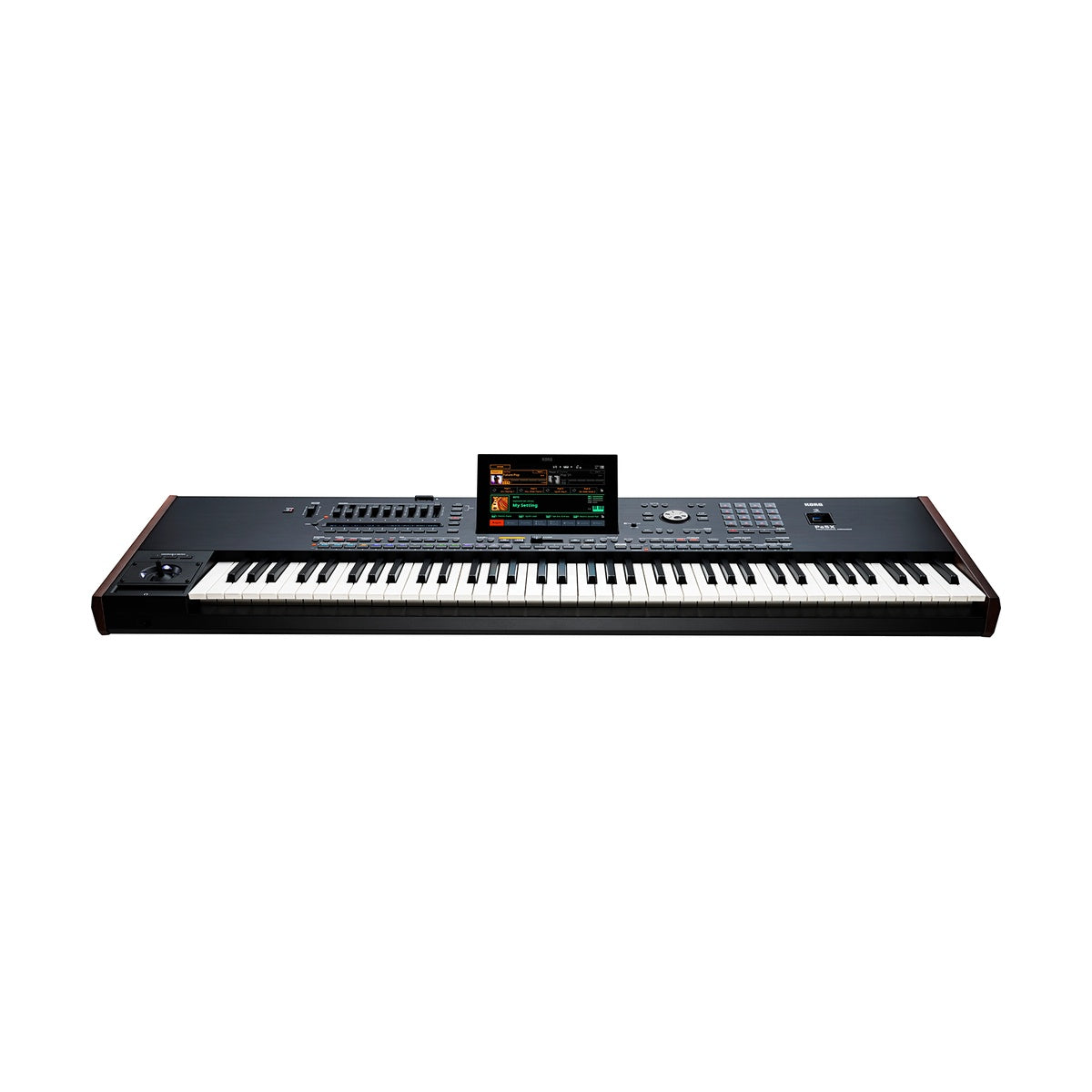 Korg PA5X 76