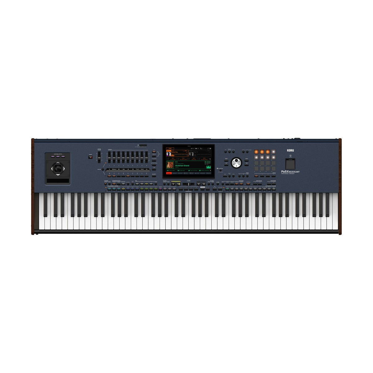 Korg PA5X 88 Musikant