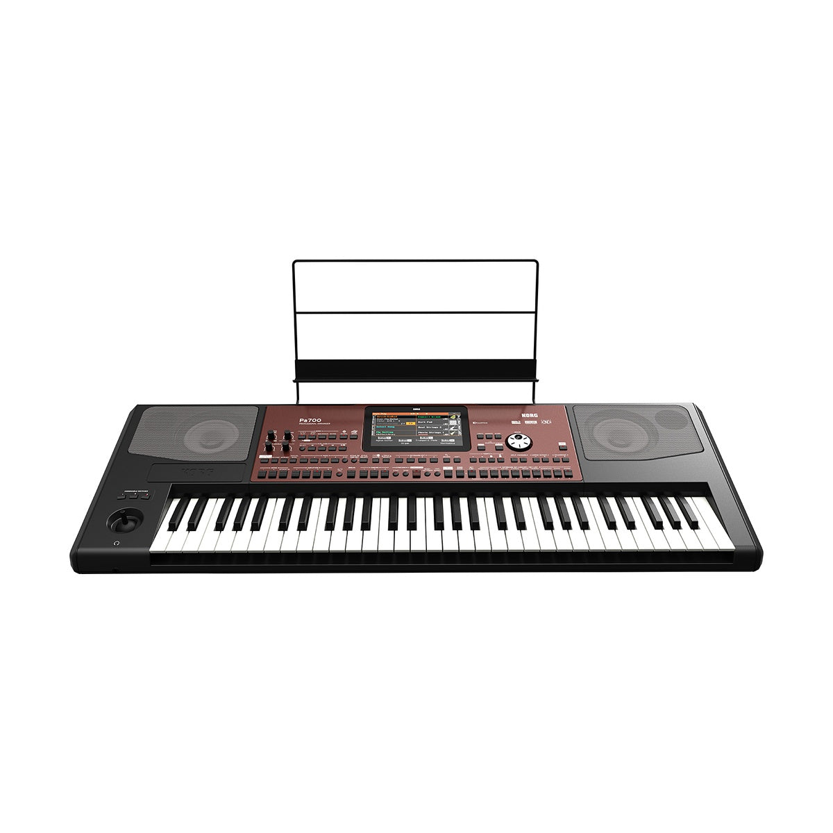 Korg PA700