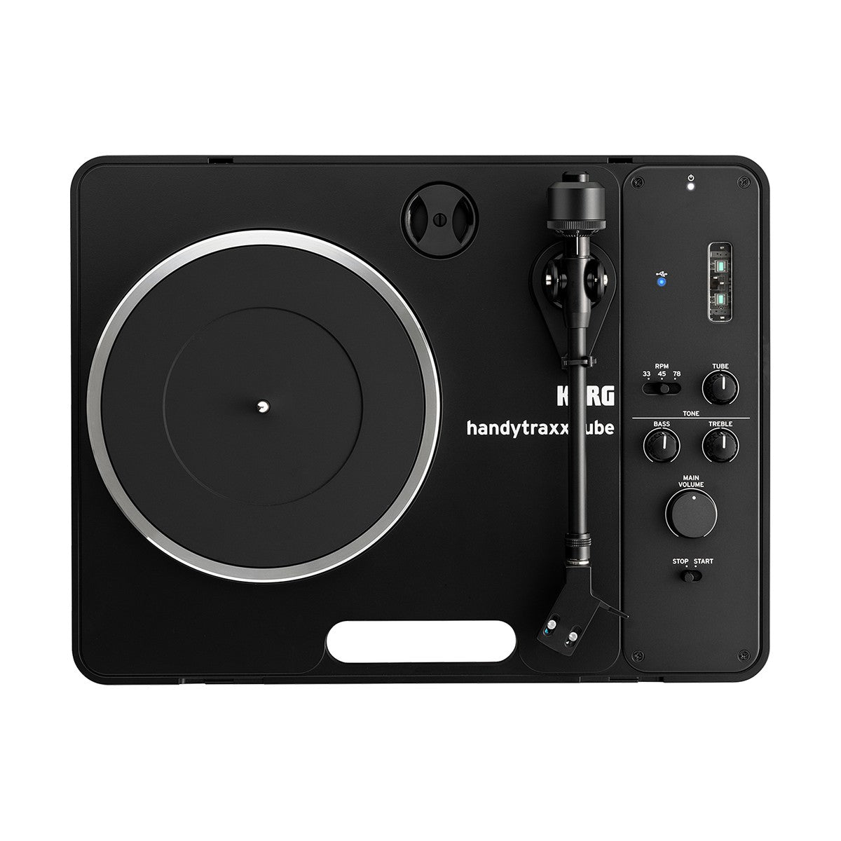 Korg Handytraxx Tube