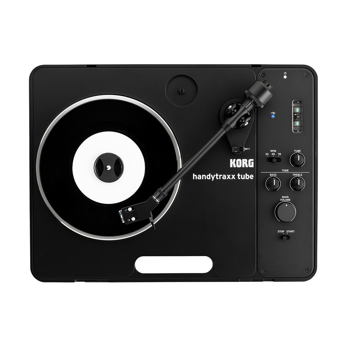 Korg Handytraxx Tube