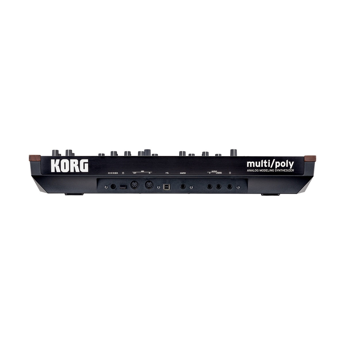 Korg multi/poly