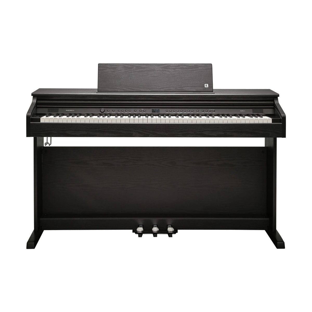 Kurzweil CUP E1 Black