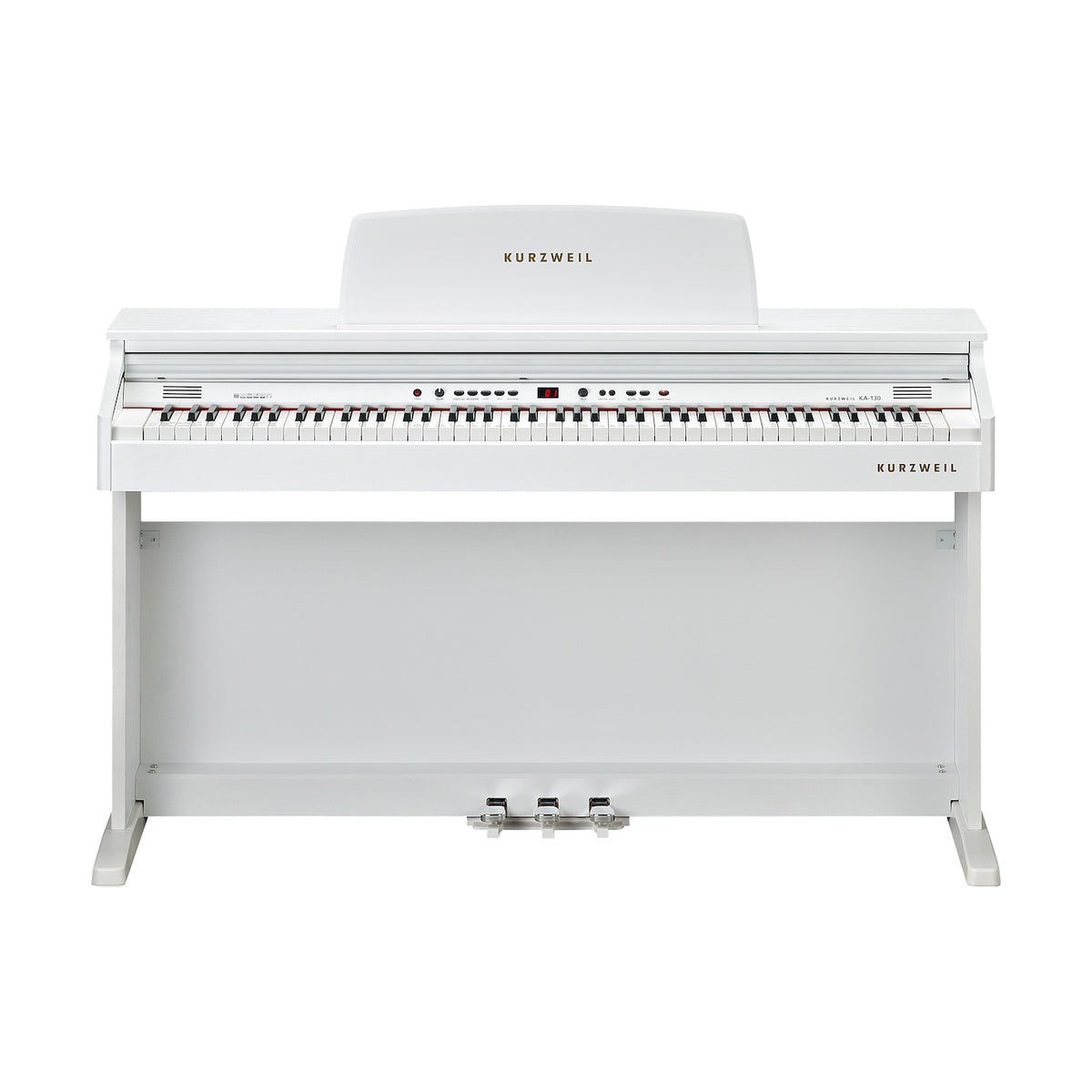 Kurzweil KA-130 White