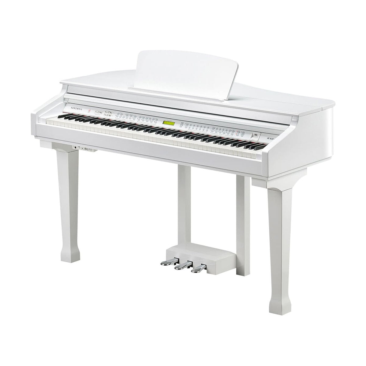 Kurzweil KAG-100 White
