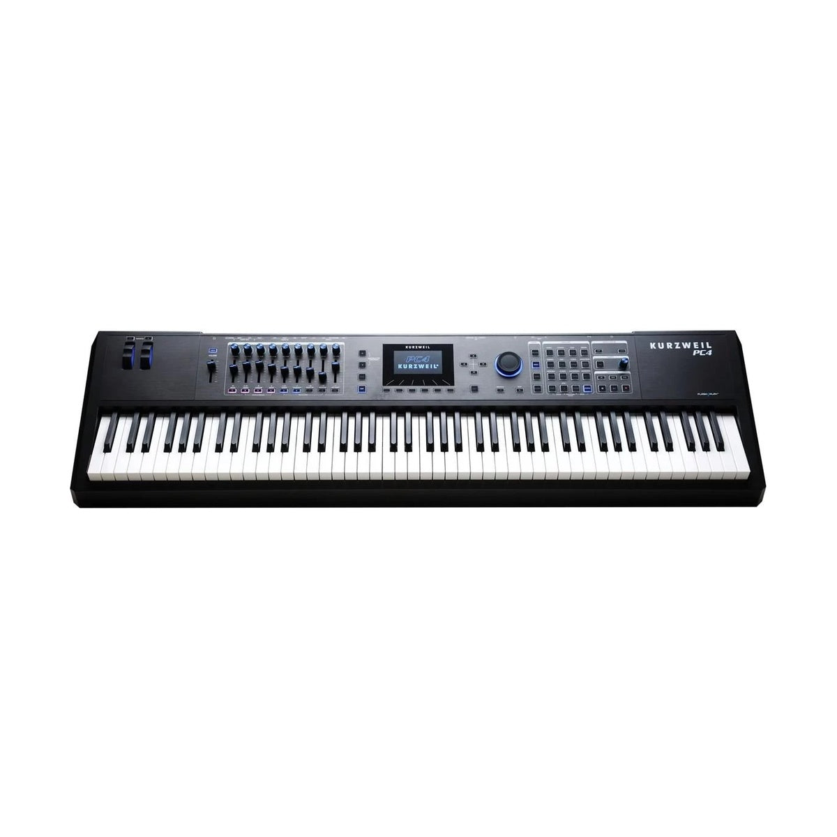 Kurzweil PC4
