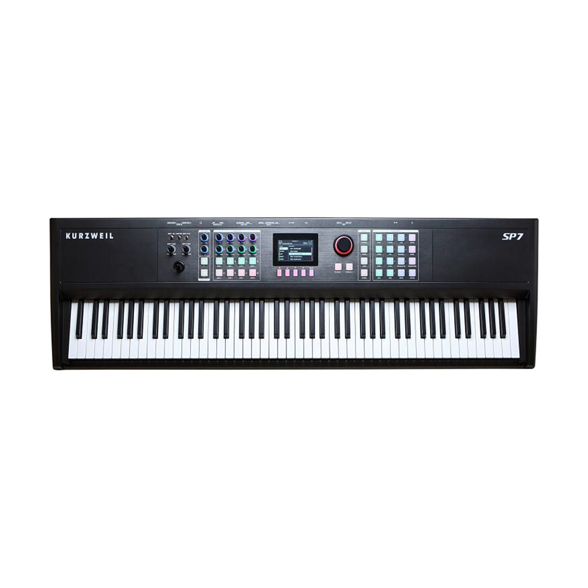 Kurzweil SP7