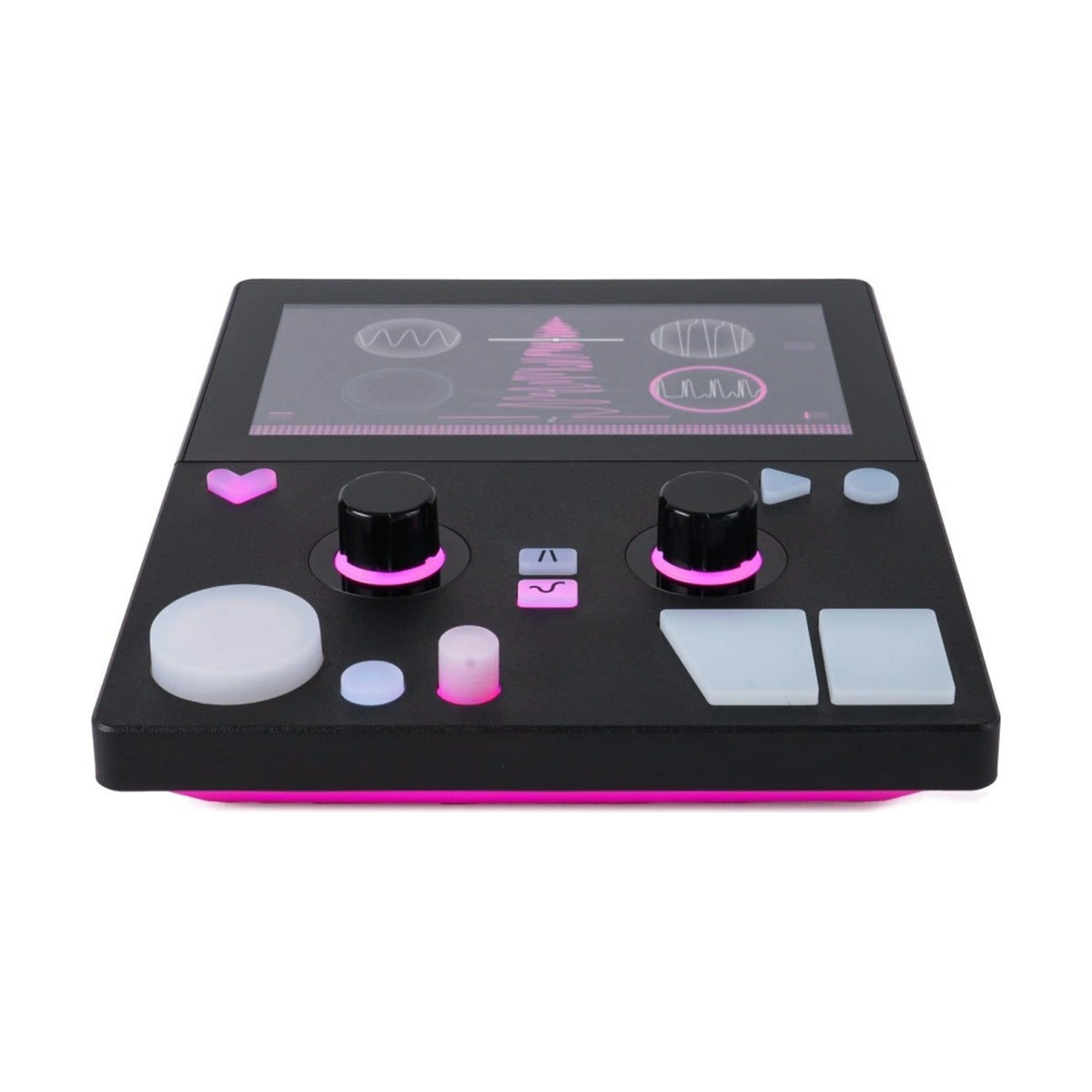 LOVE Synthesizers FIRST LOVE Pink