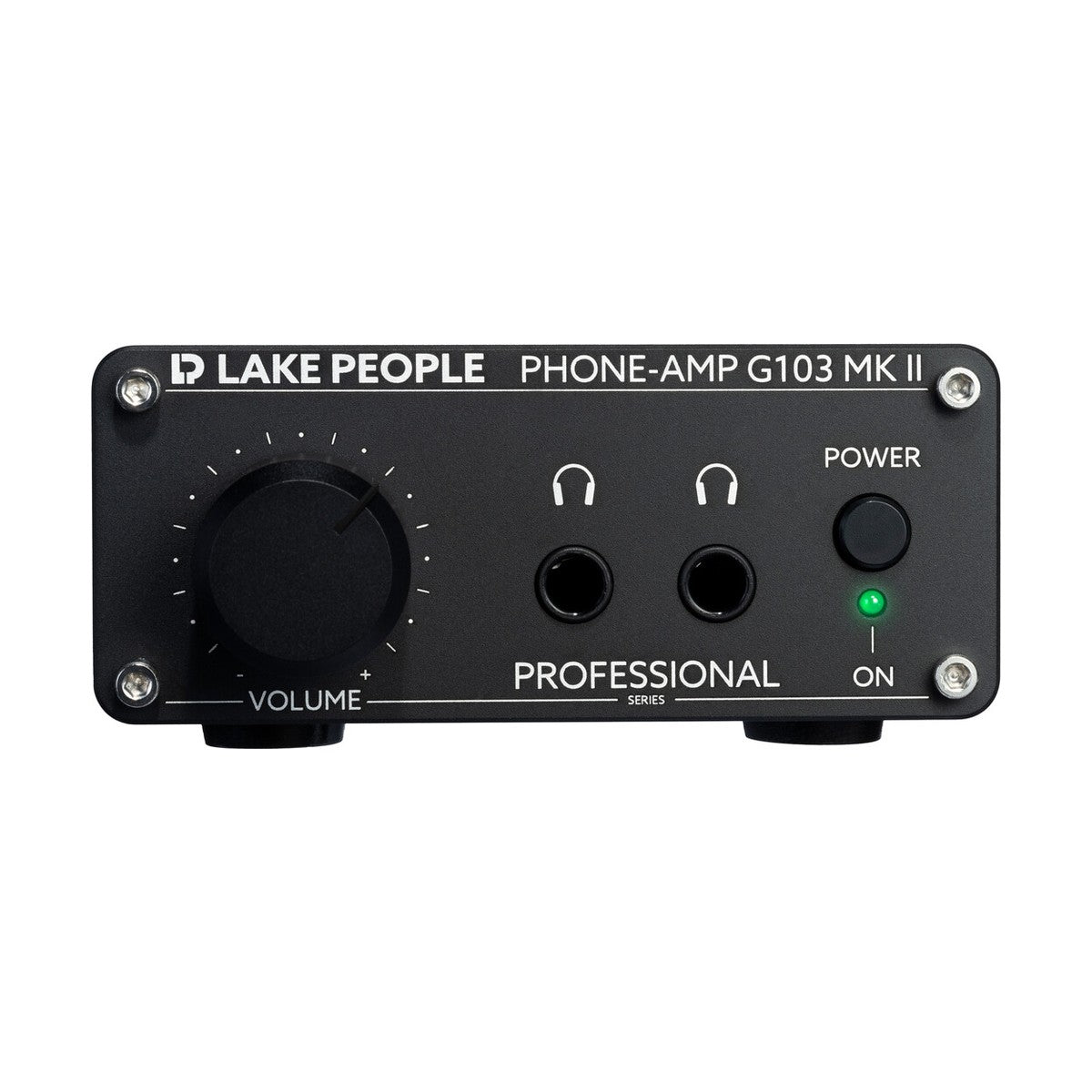 Lake People Phone-Amp G103-S MKII