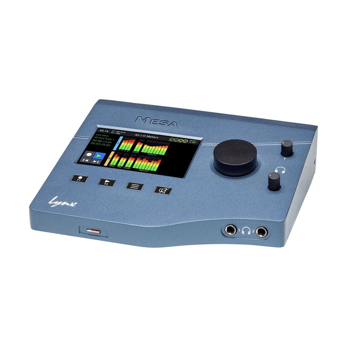 [美品] LYNX STUDIO TECHNOLOGY Mesa Lynx Studio Mesa – Audio interface