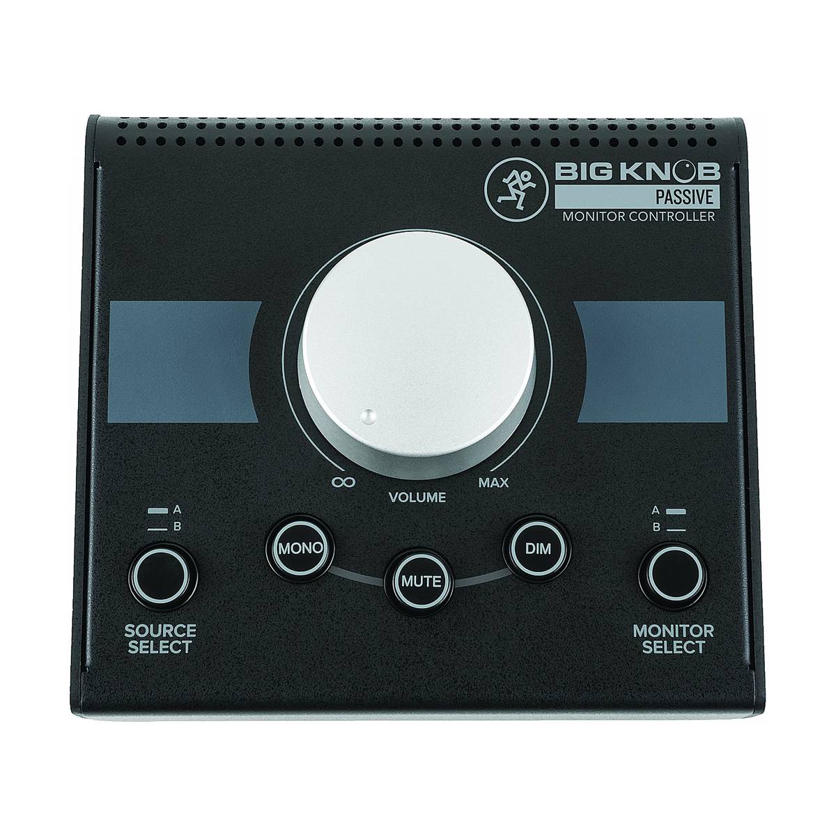 Mackie Big Knob Passive