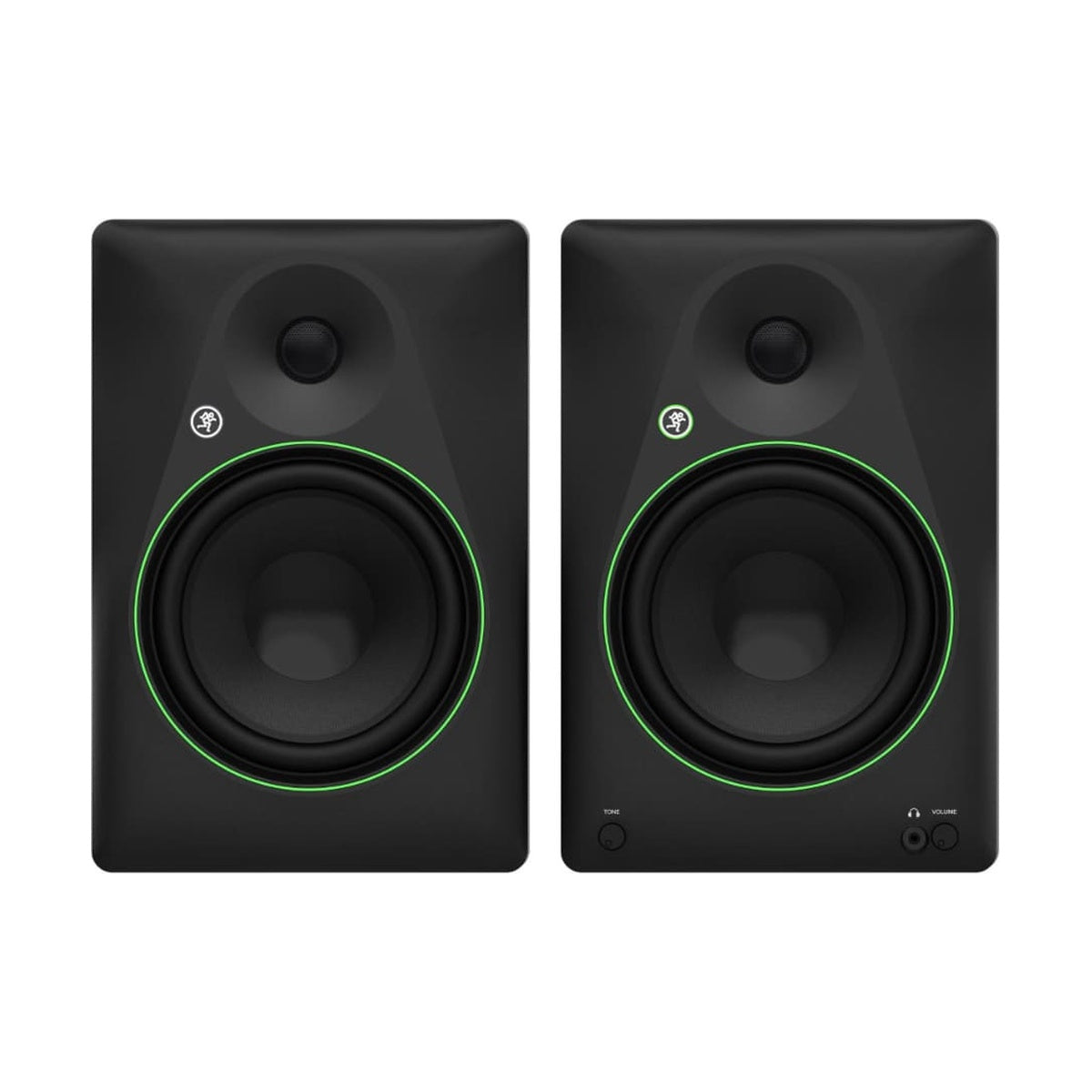 Mackie CR8 BT