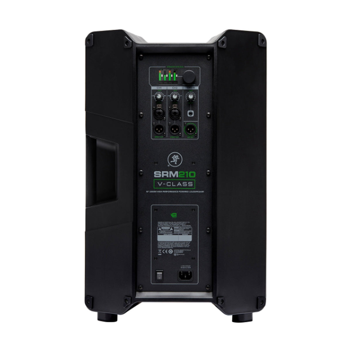 Mackie SRM 210 V-CLASS