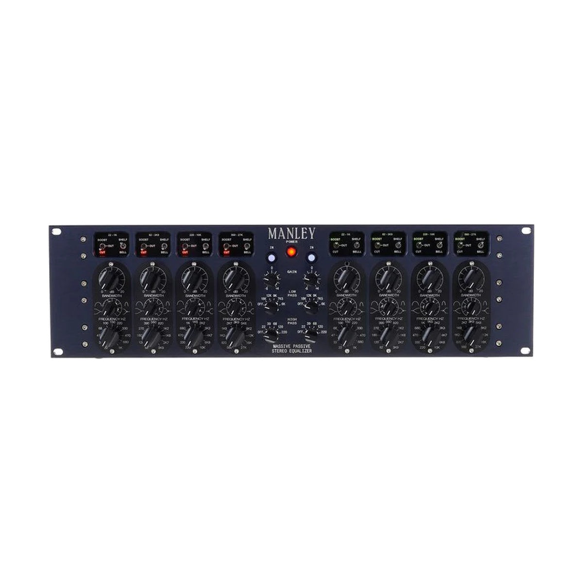 Manley Massive Passive