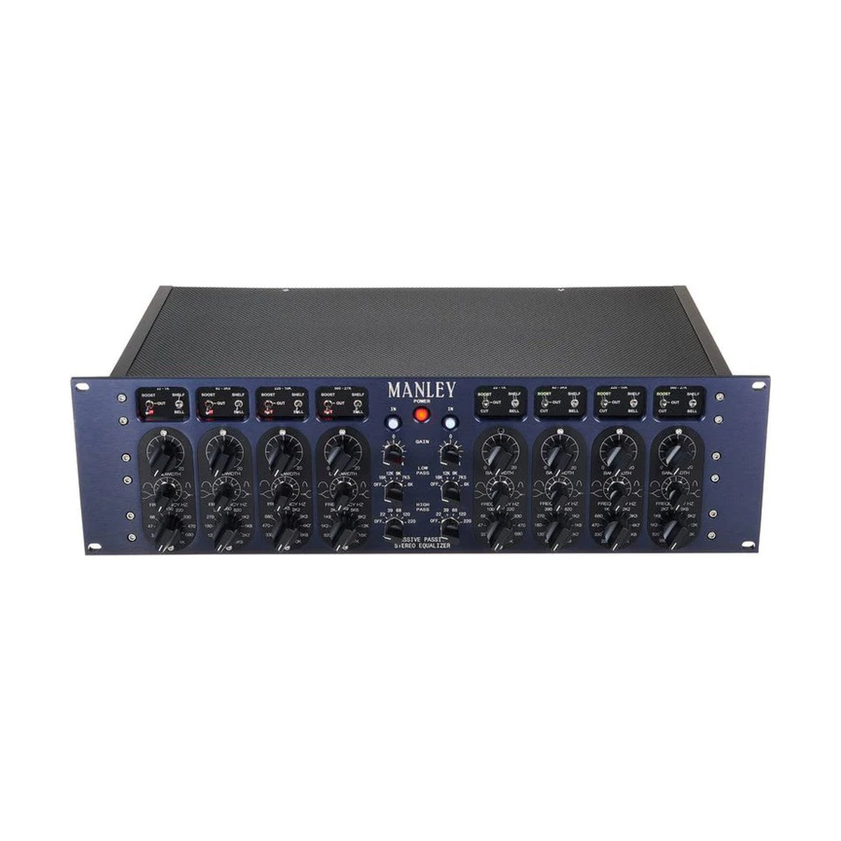 Manley Massive Passive