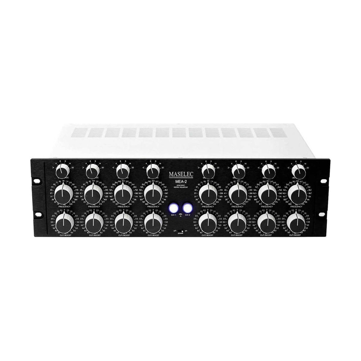 Maselec MEA-2 Equalizer