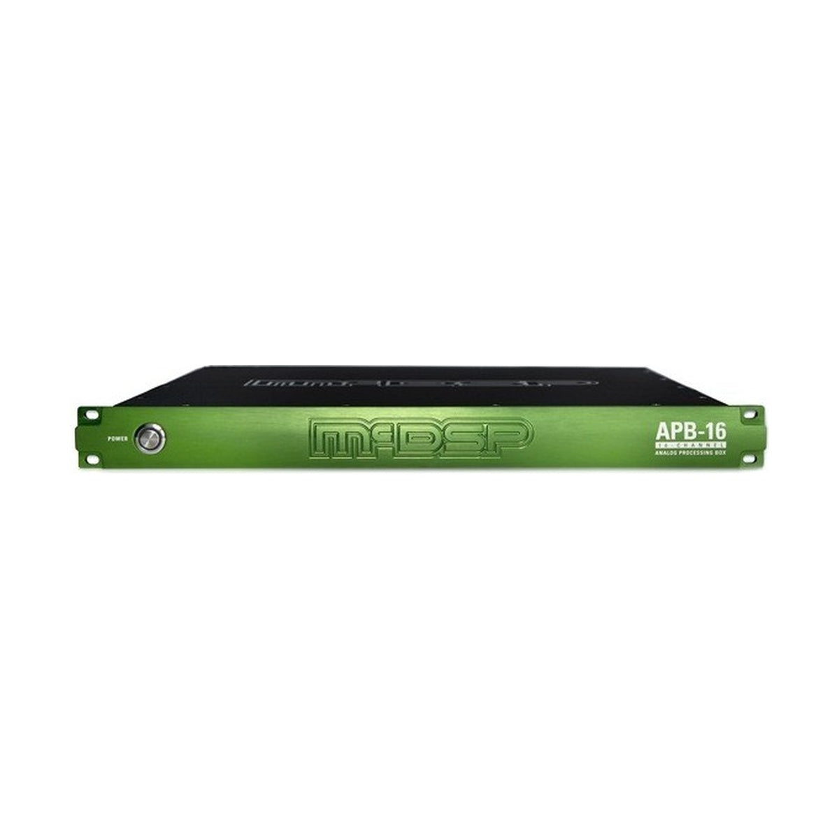 McDSP APB-16