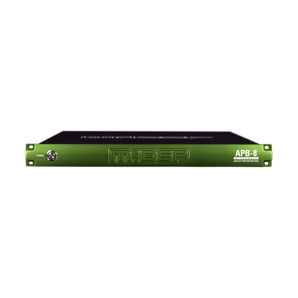 McDSP APB-8