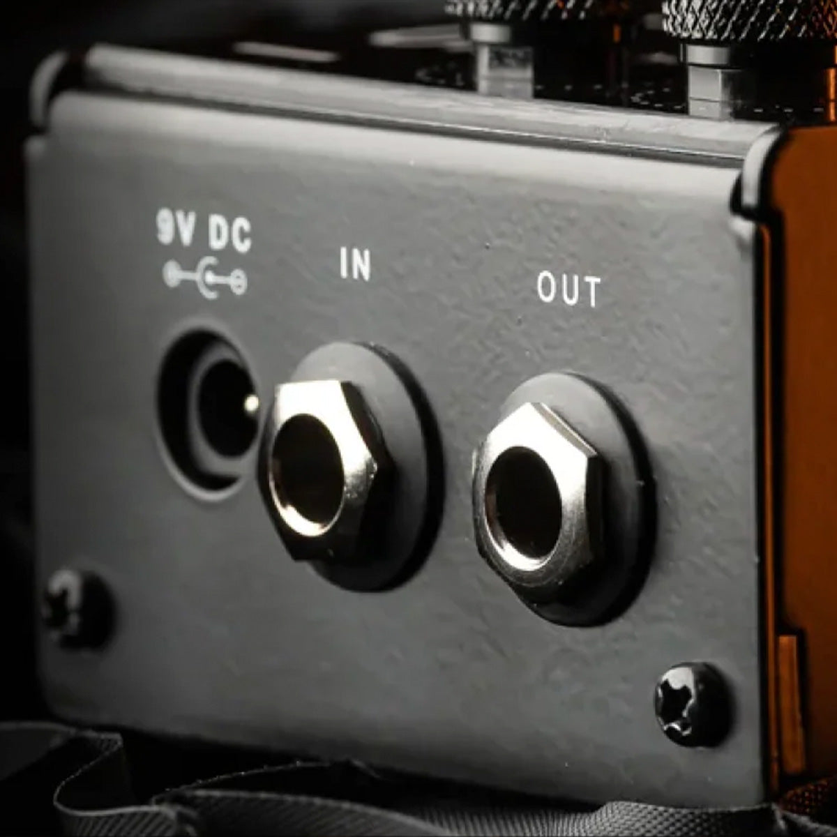 Abasi Concepts Micro-Aggressor