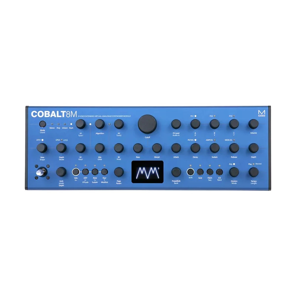 Modal Cobalt8M