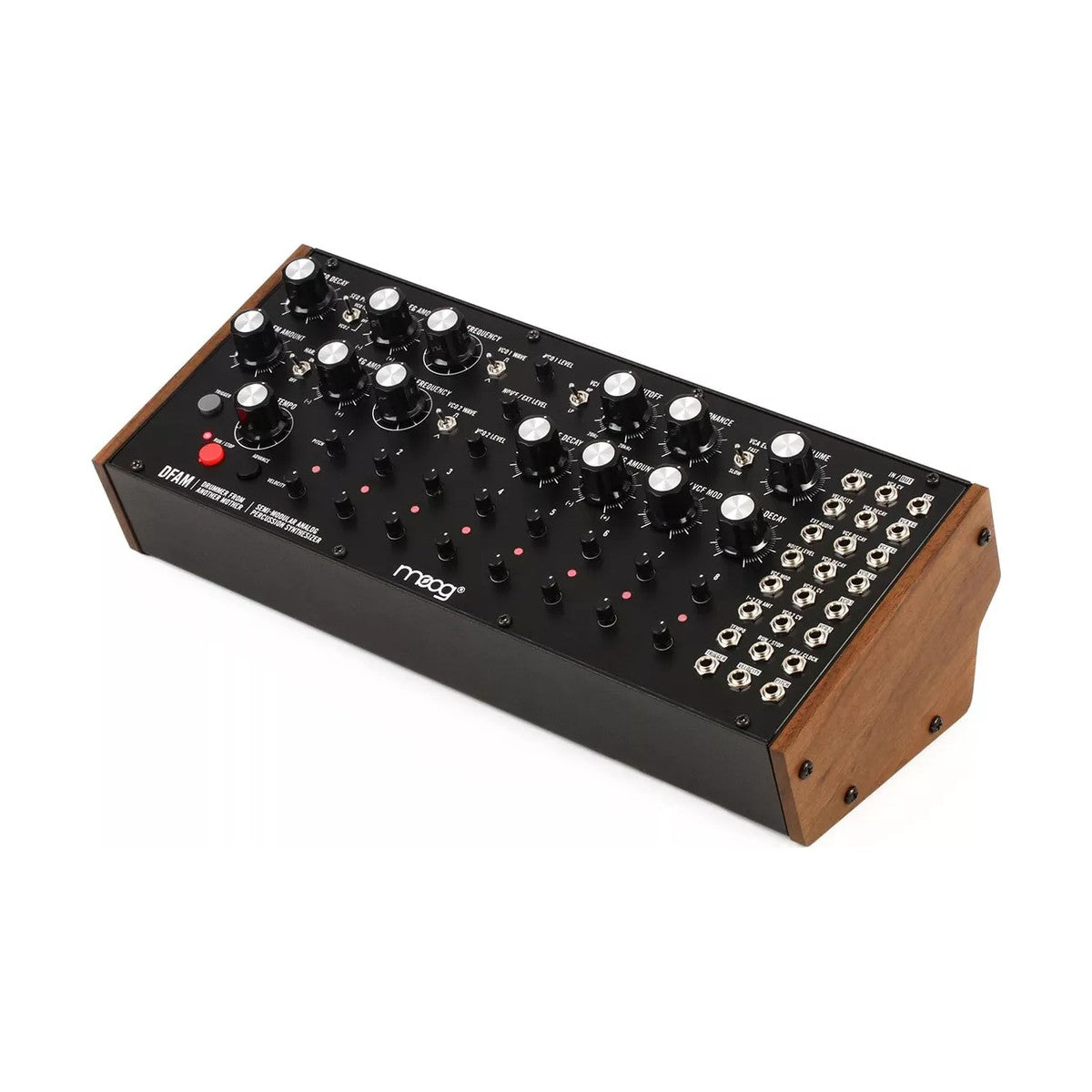 Moog DFAM