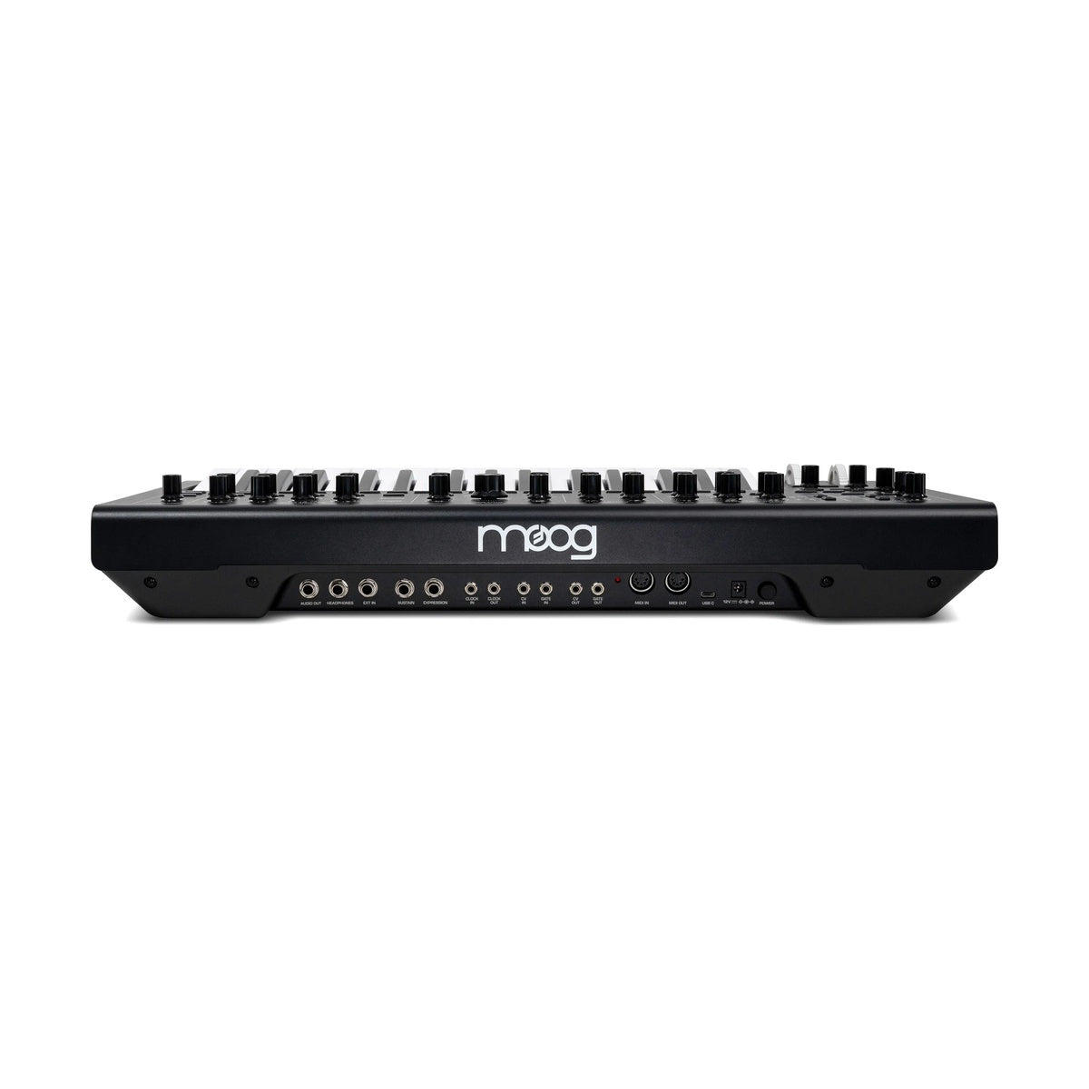 Moog Messenger
