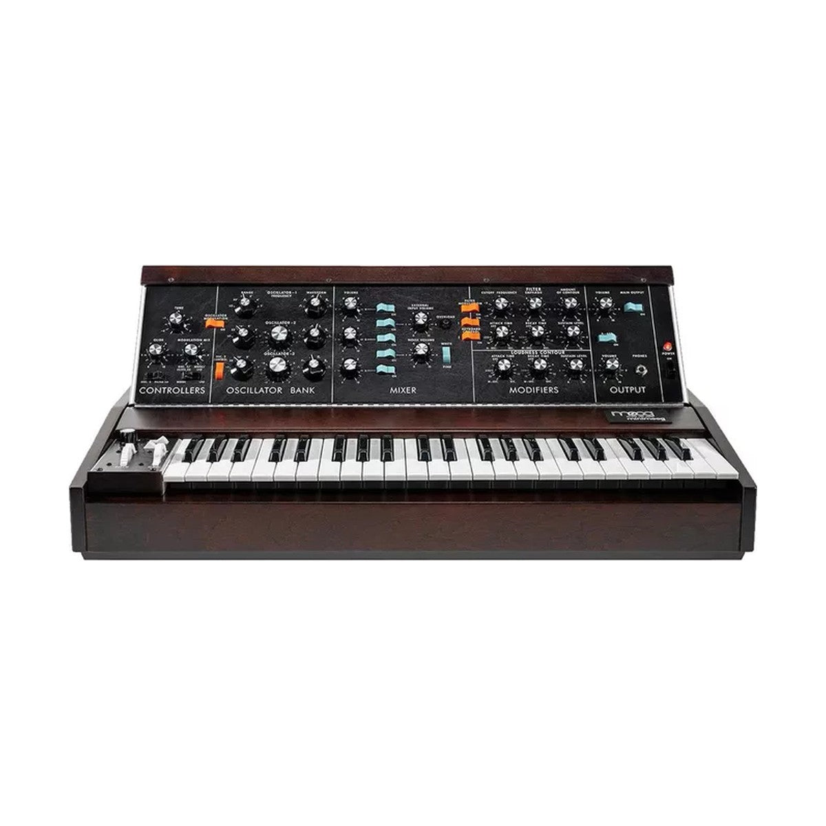 Moog Minimoog Modèle D