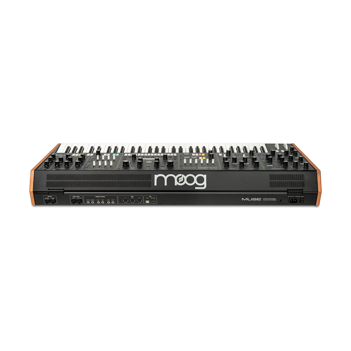 Moog Muse