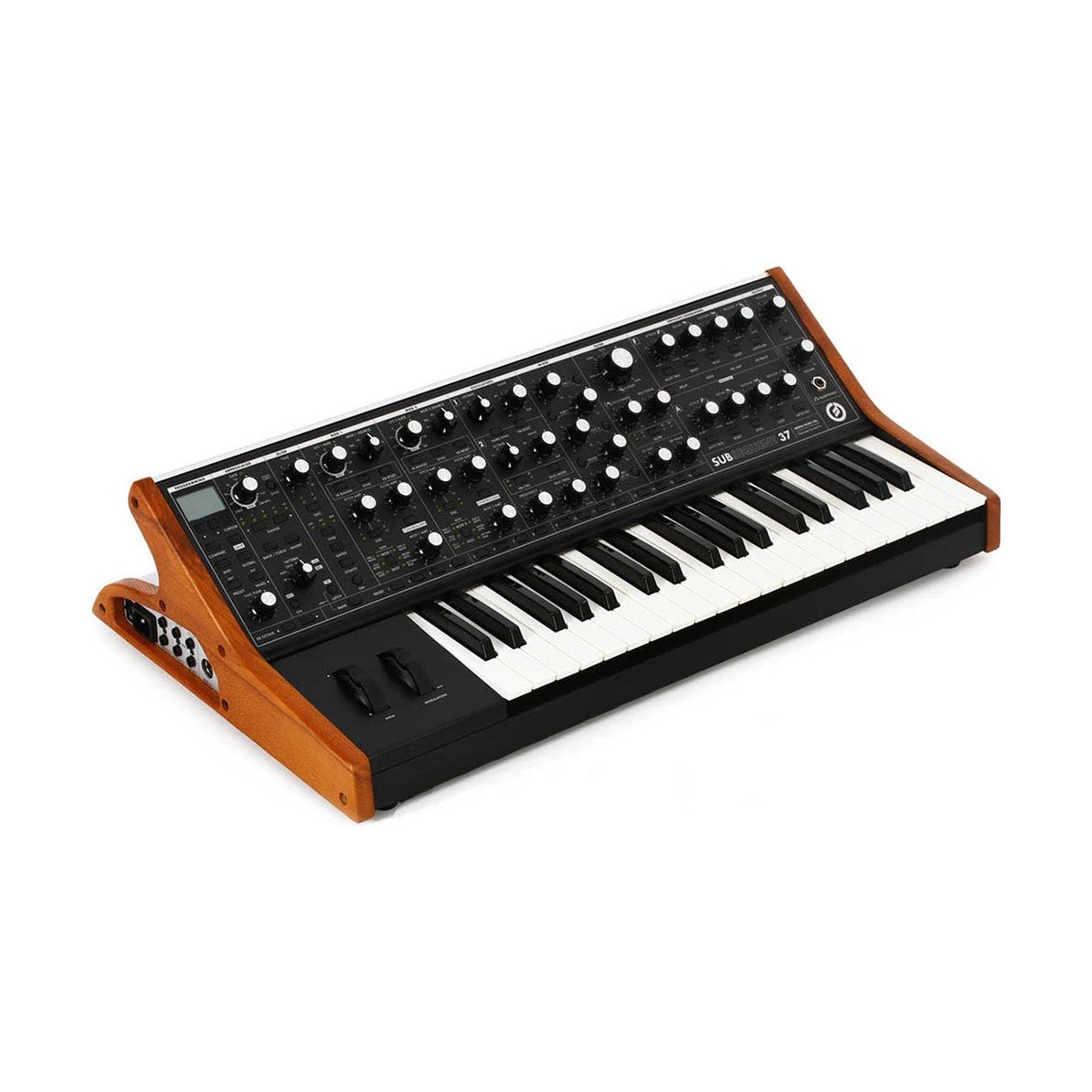 Moog Suivant 37 Standard