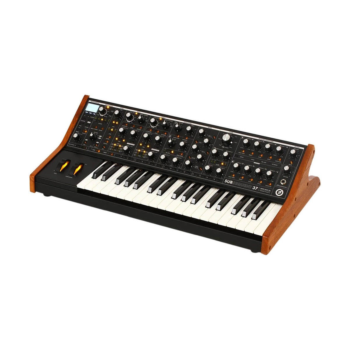 Moog Subsequent 37 Standard
