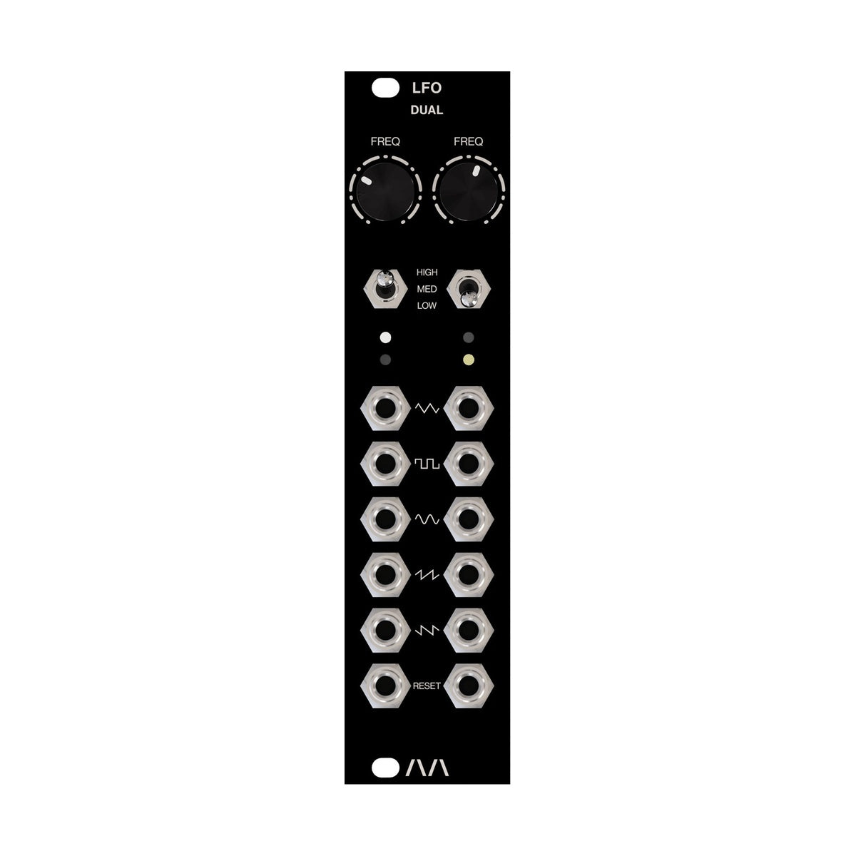 Morphor LFO