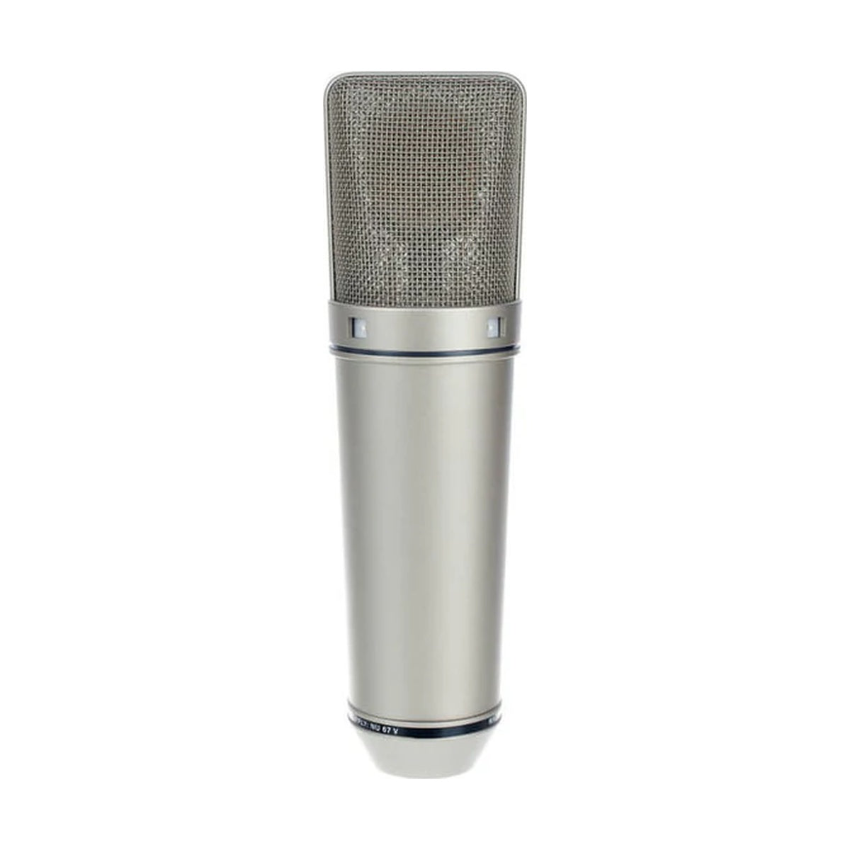 Ensemble Neumann U 67