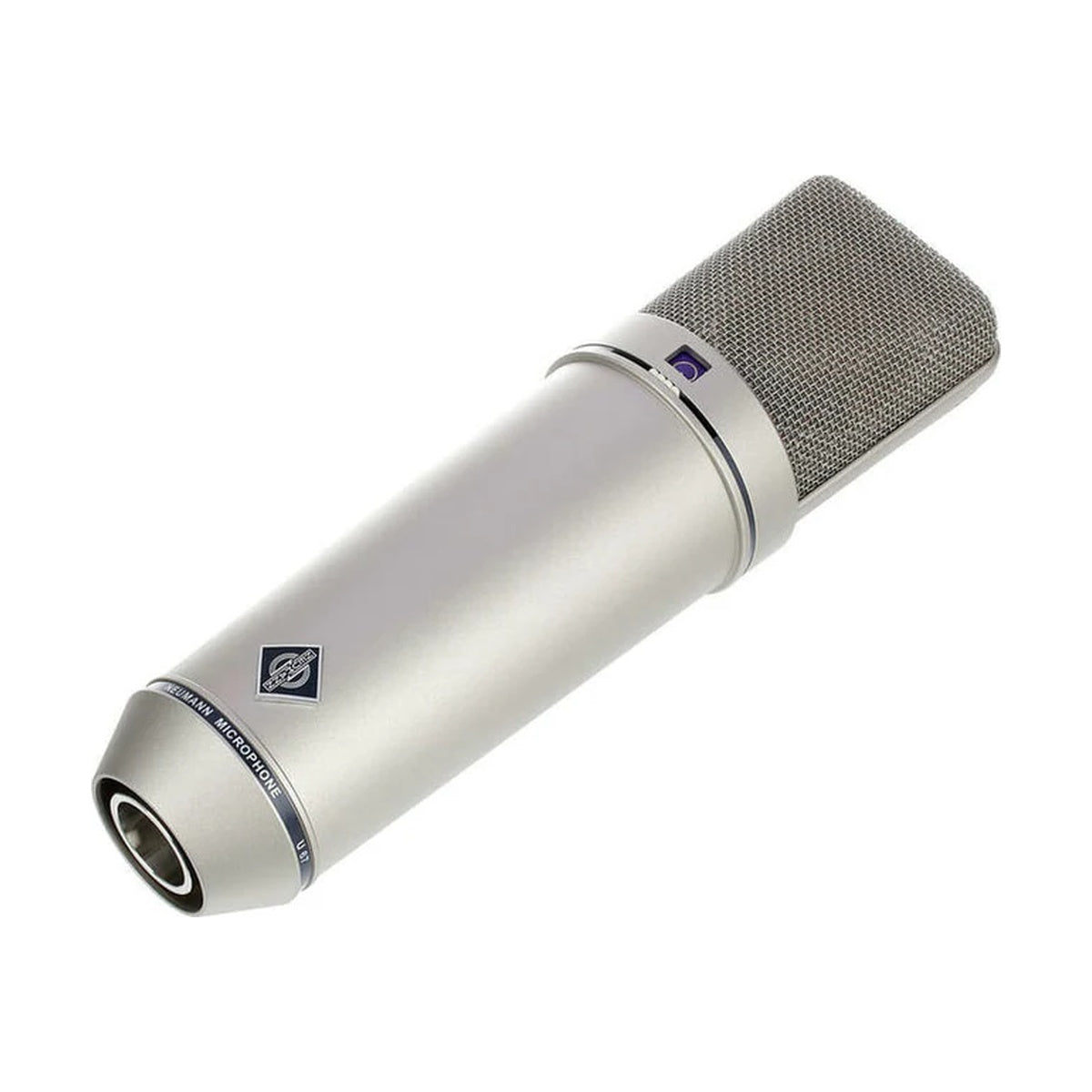 Ensemble Neumann U 67