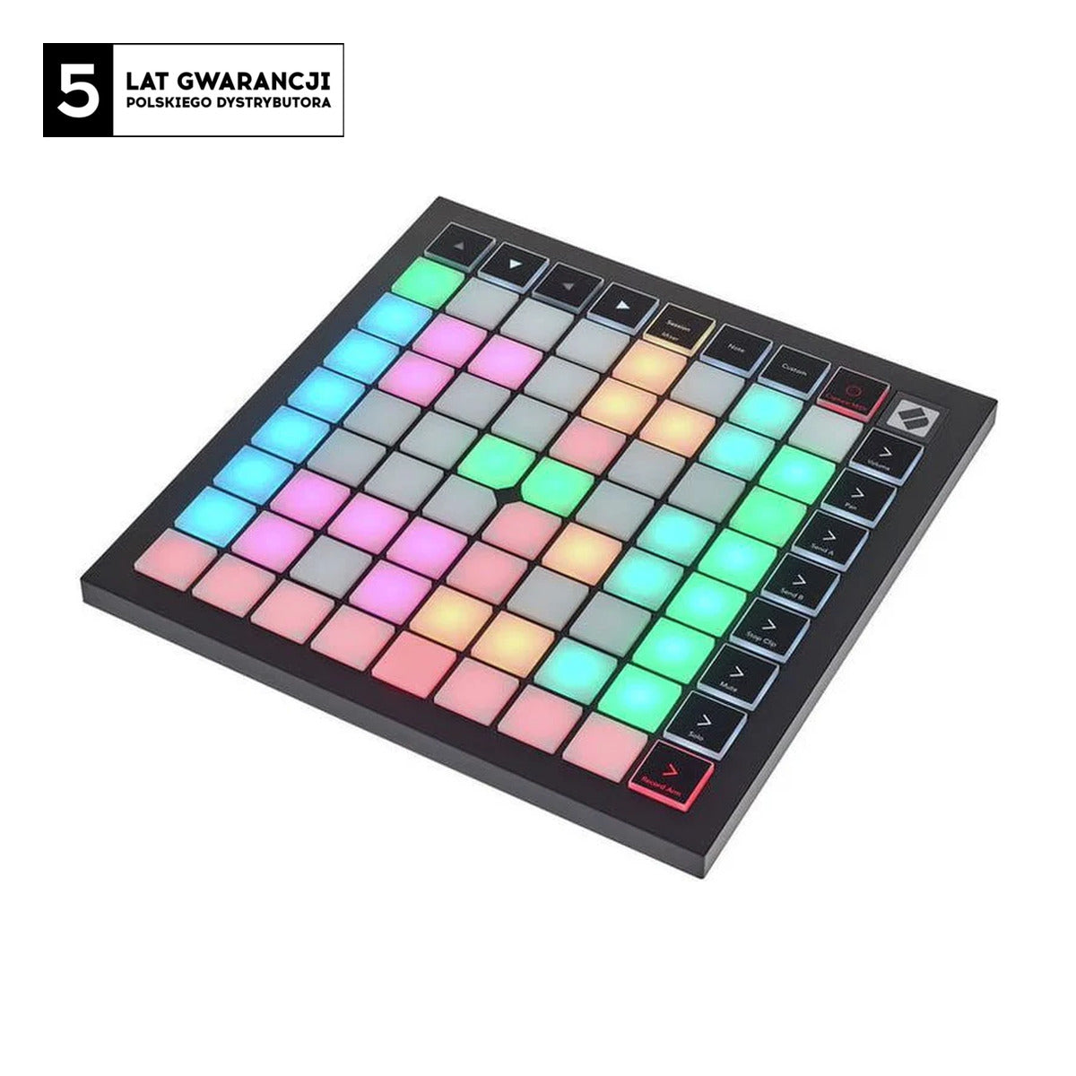 Novation Launchpad X