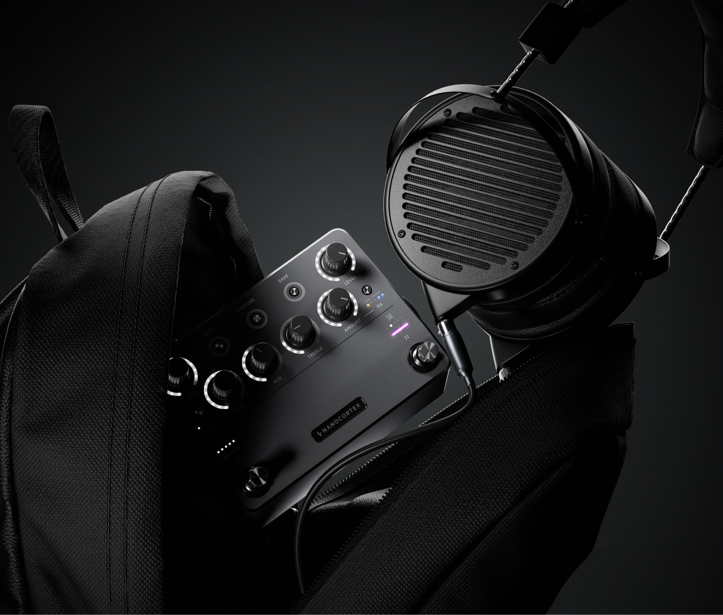 Neural DSP Nano Cortex