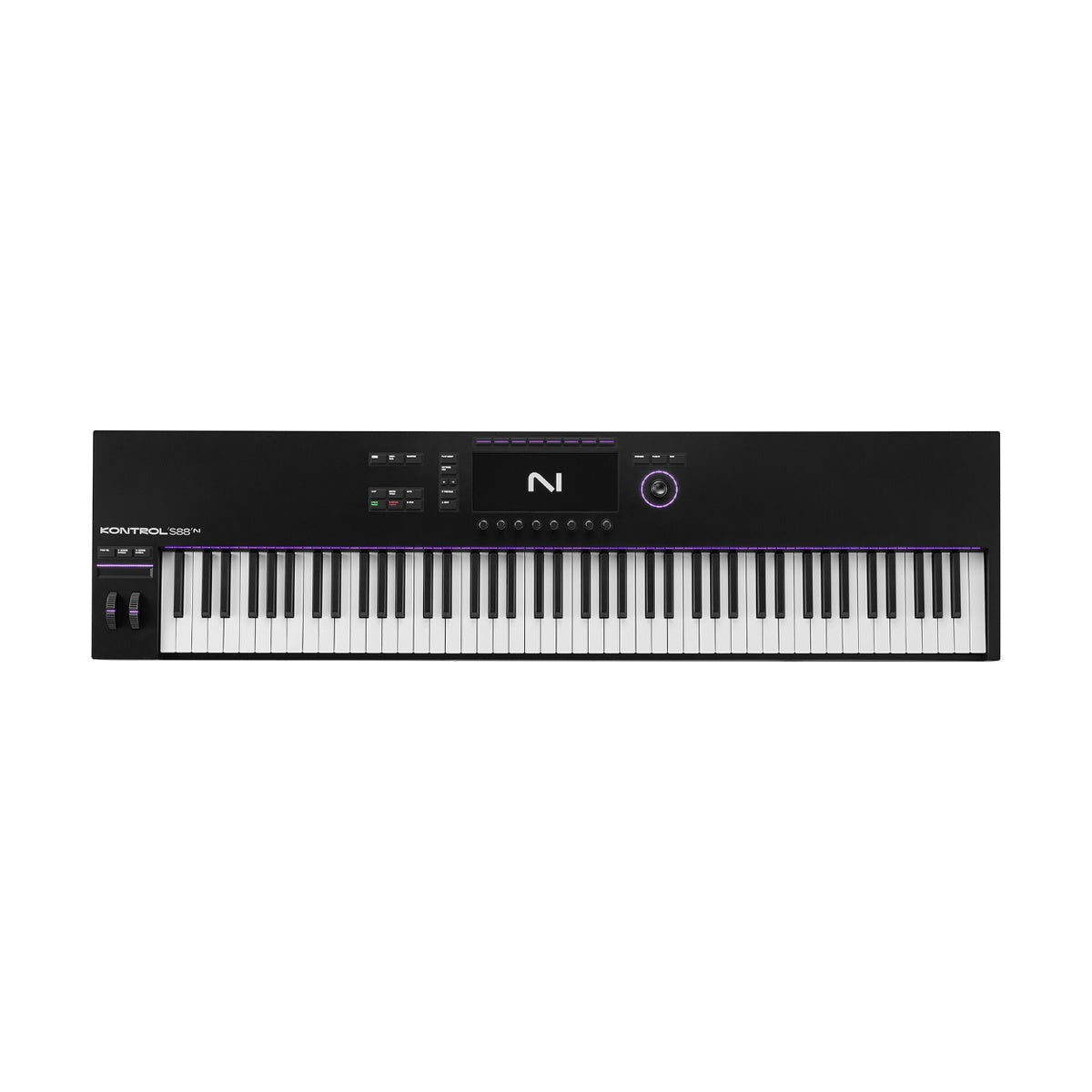 Native Instruments Kontrol S88 Mk3 B-Stock