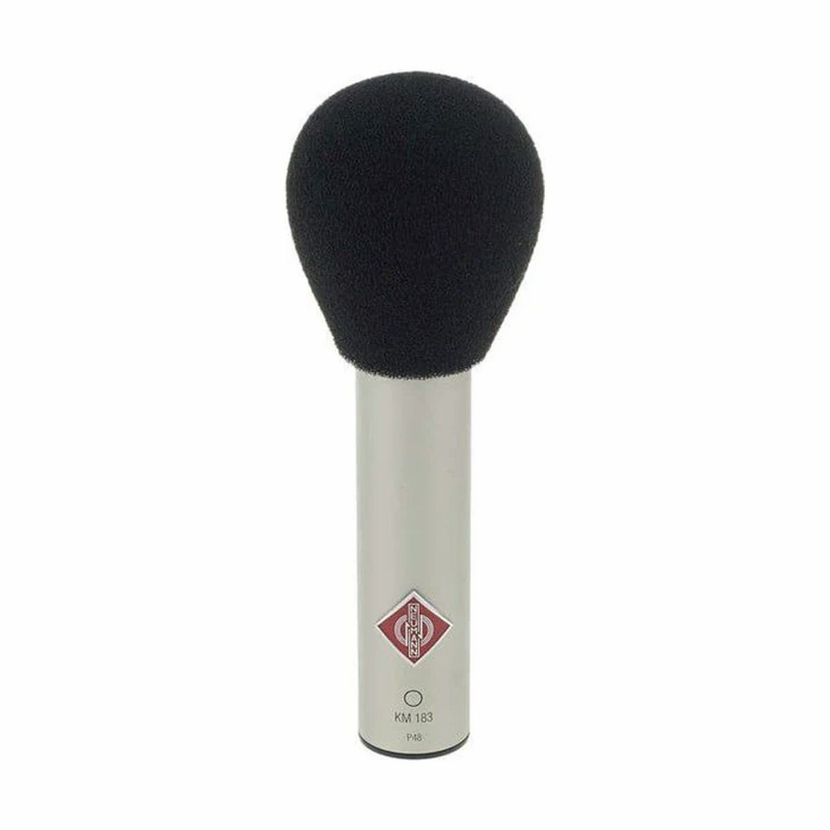 Ensemble stéréo Neumann KM 183