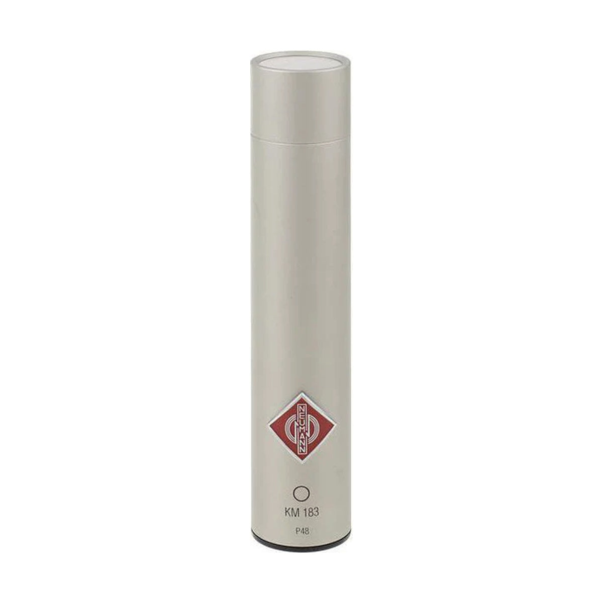 Ensemble stéréo Neumann KM 183