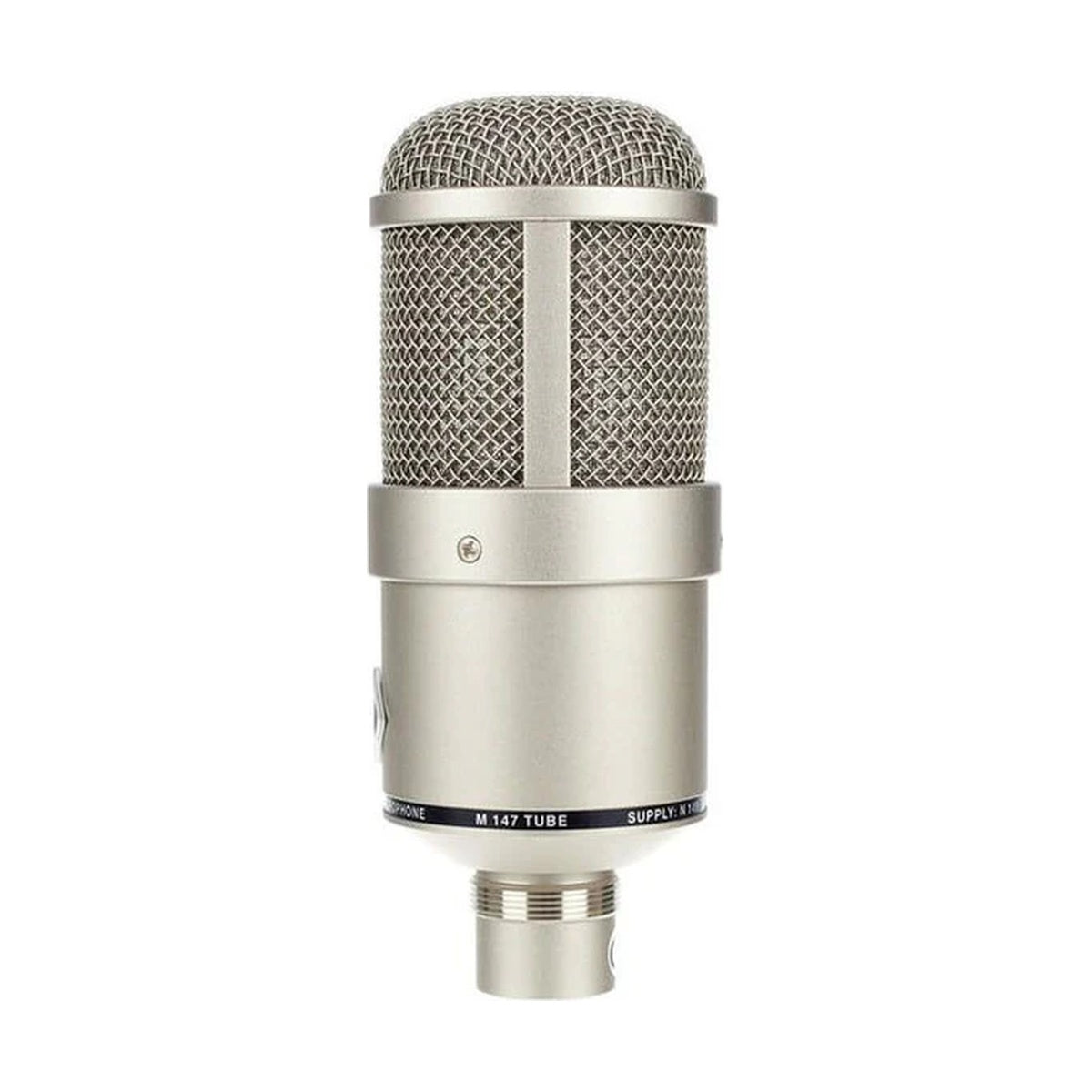 Neumann M147 Röhrenset mit EA 1