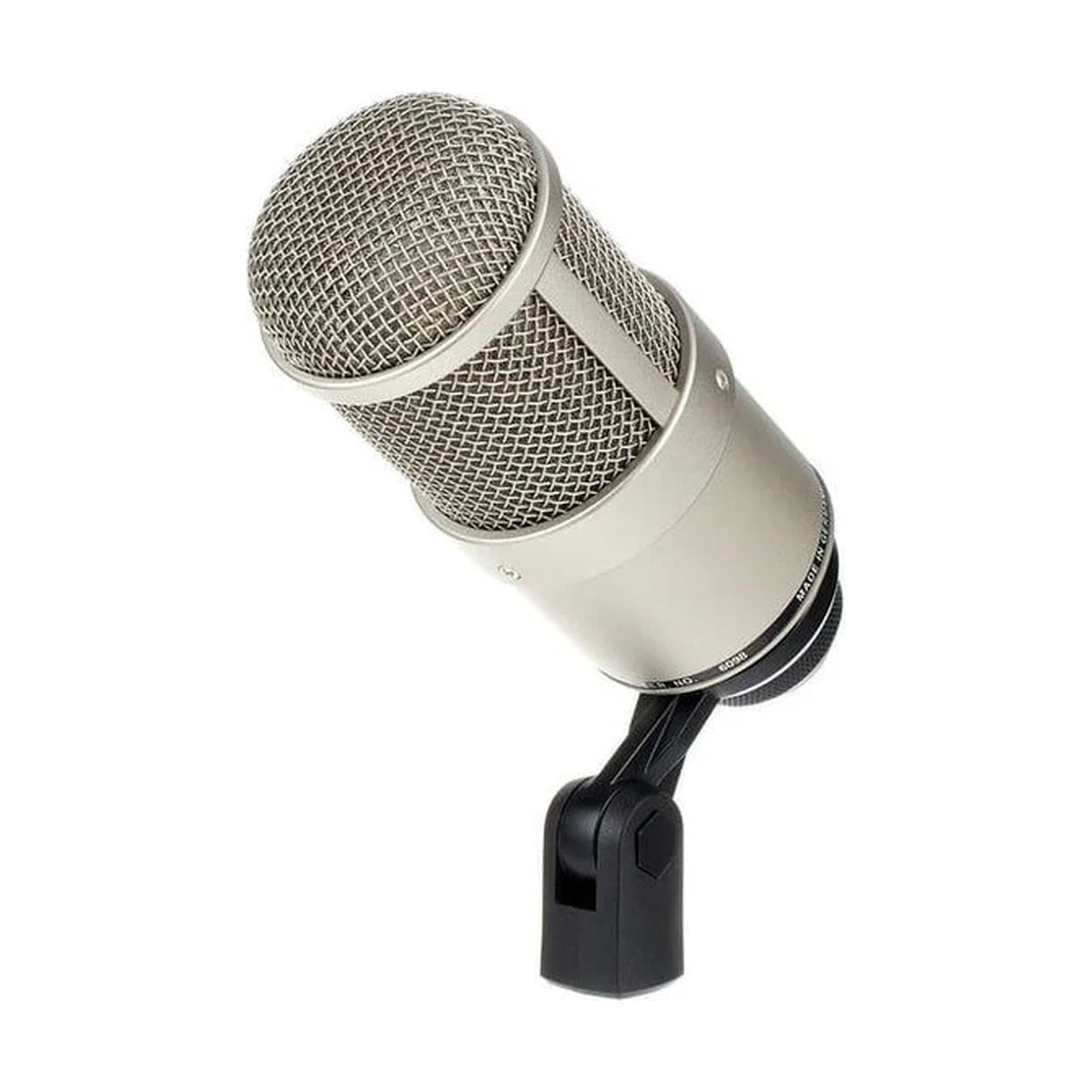Neumann M147 Tube Set avec EA 1