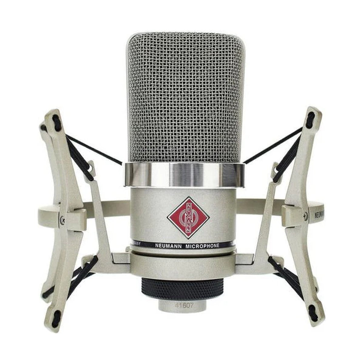 Ensemble studio Neumann TLM 102