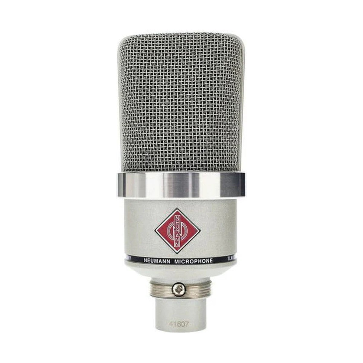Ensemble studio Neumann TLM 102