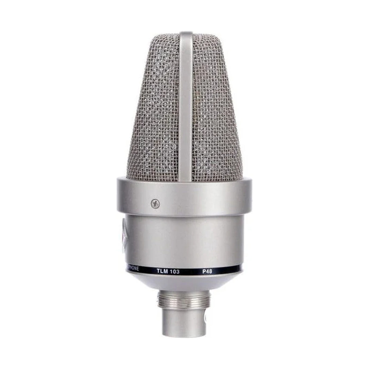 Neumann TLM 103 Stereoanlage