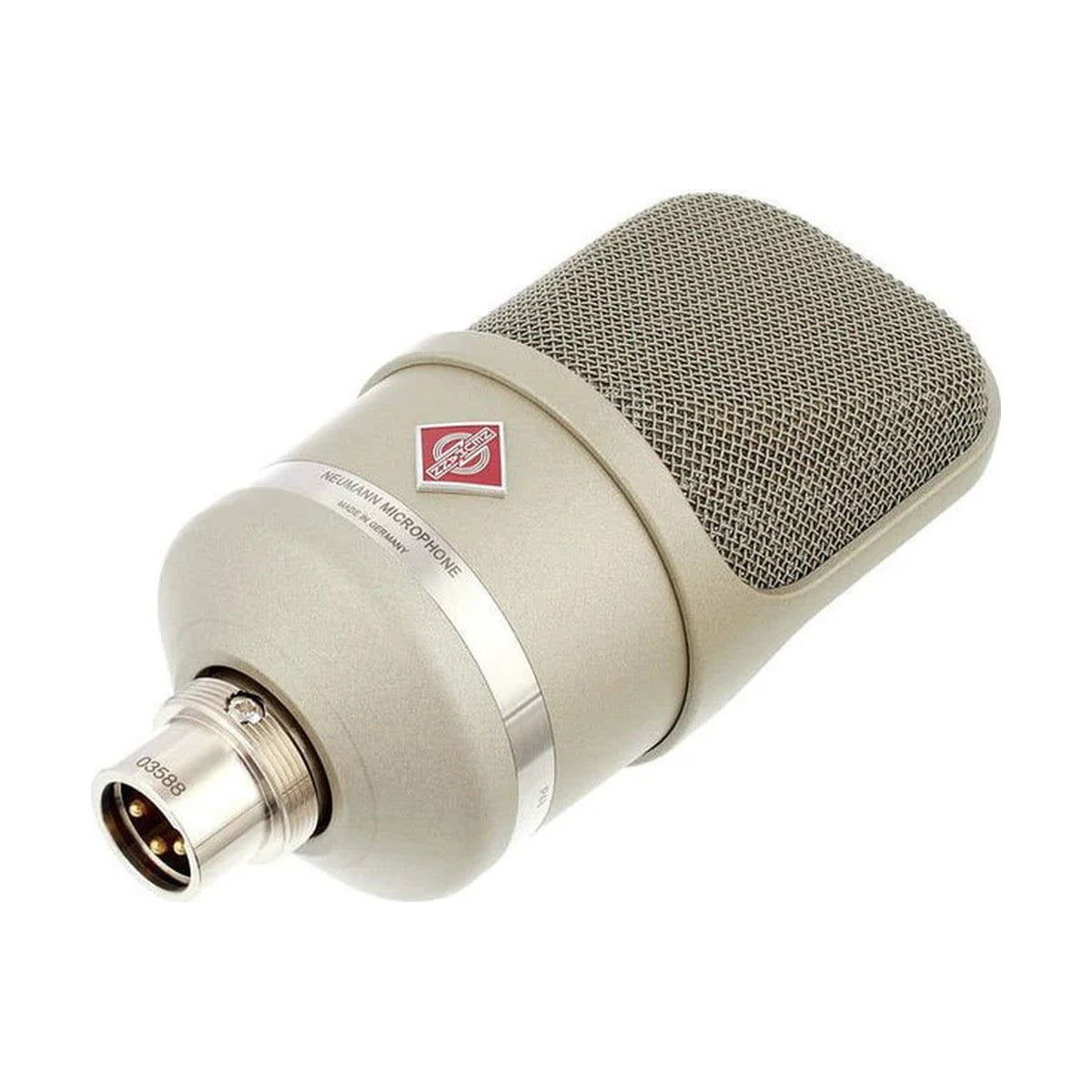 Neumann TLM 107 Studio Set