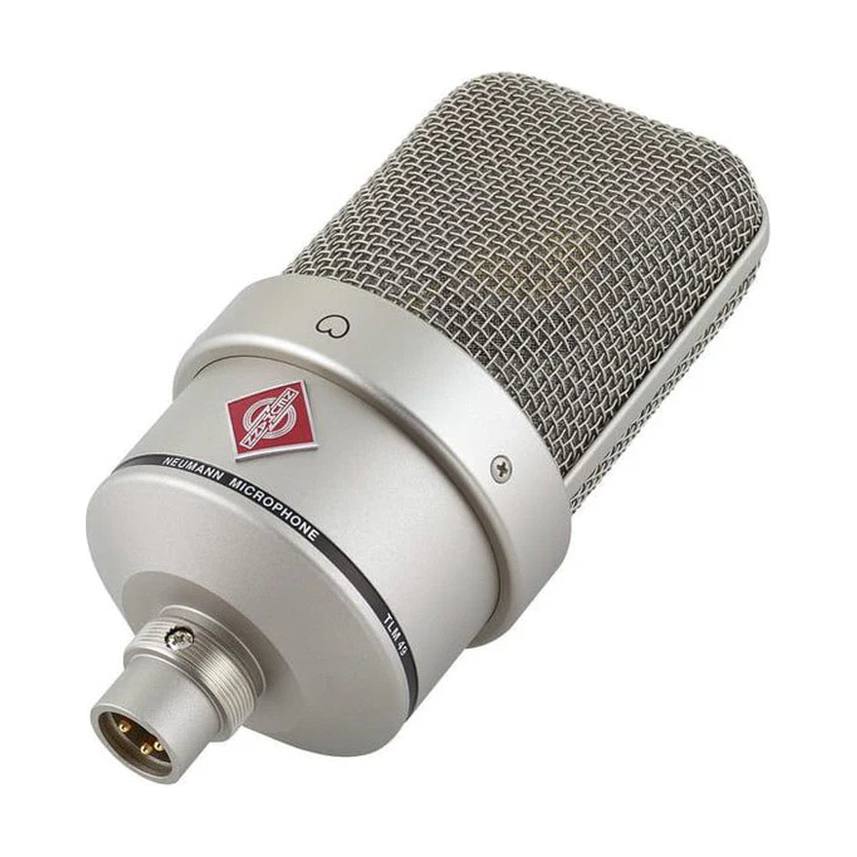 Ensemble Neumann TLM 49