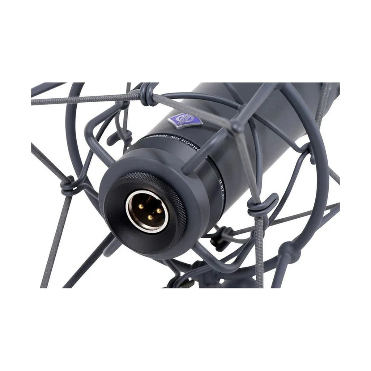 Neumann U 87 Ai MT Stereo