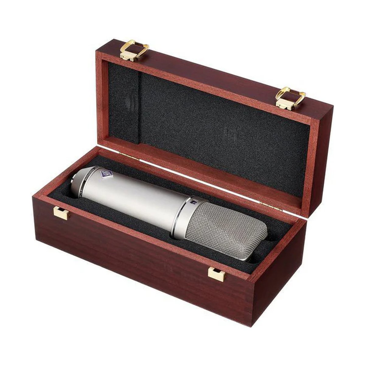 Neumann U87 Ai Studio Set NI