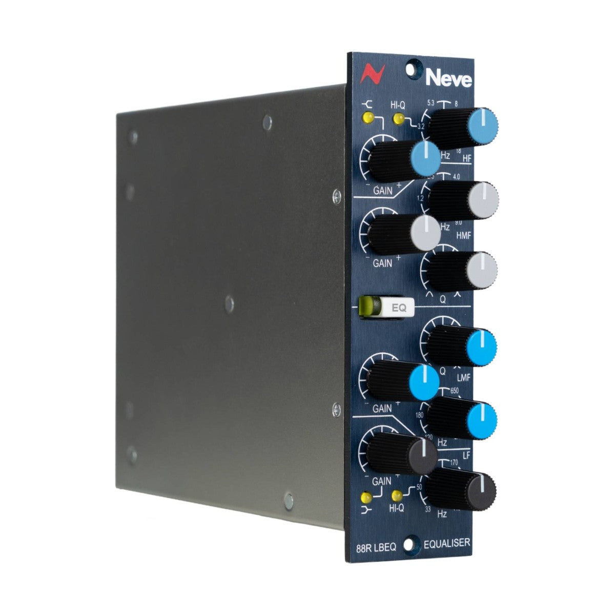 AMS Neve 88R LBEQ